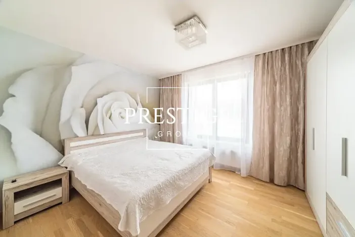 Pronájem bytu 2+kk, Praha - Karlín, Nekvasilova, 62 m2