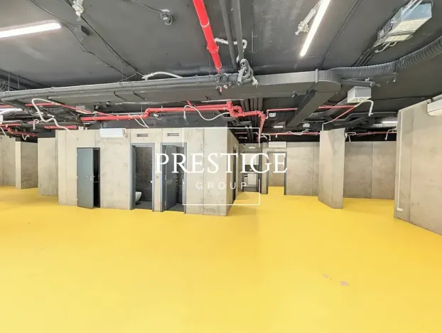 Pronájem obchodního prostoru, Praha - Karlín, Sokolovská, 210 m2