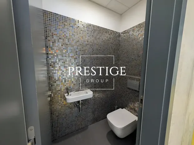 Pronájem obchodního prostoru, Praha - Karlín, Sokolovská, 210 m2