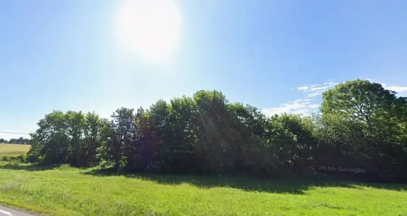 Prodej pozemku pro bydlení, Horní Loděnice, 3243 m2