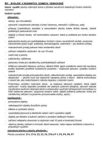 Prodej pozemku pro bydlení, Horní Loděnice, 3243 m2