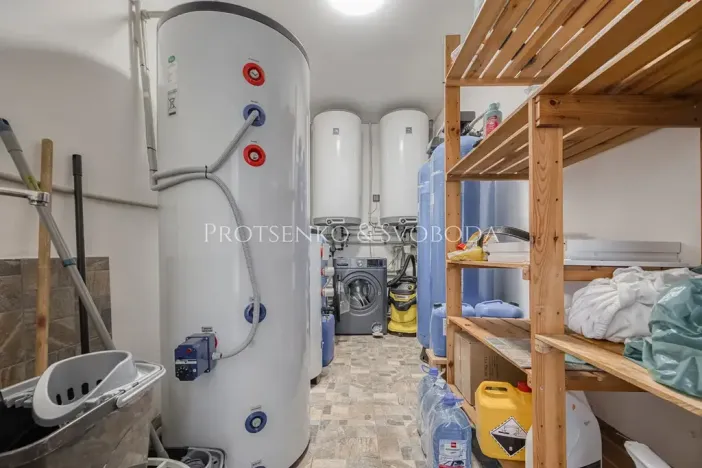 Prodej rodinného domu, Sedlečko u Soběslavě, 926 m2