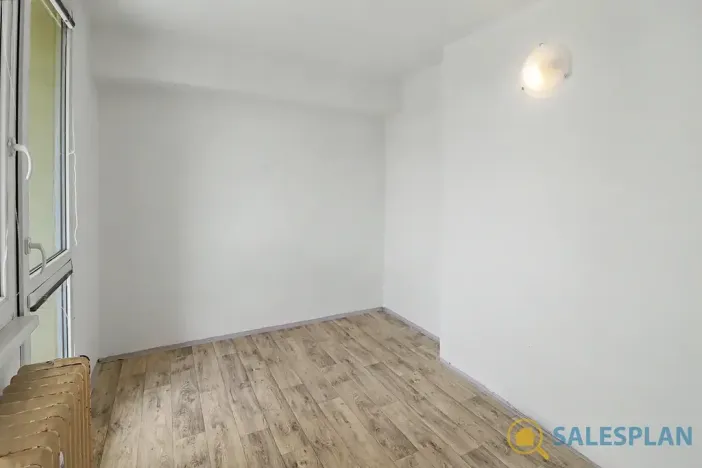 Prodej bytu 2+kk, Týnec nad Sázavou, Okružní, 42 m2
