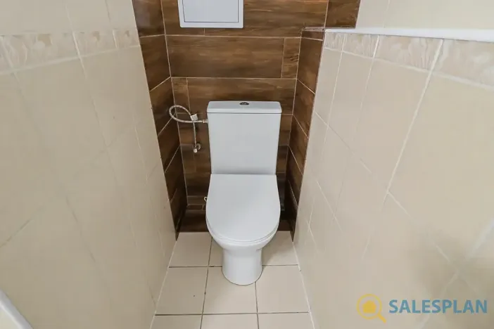 Prodej bytu 2+kk, Týnec nad Sázavou, Okružní, 42 m2