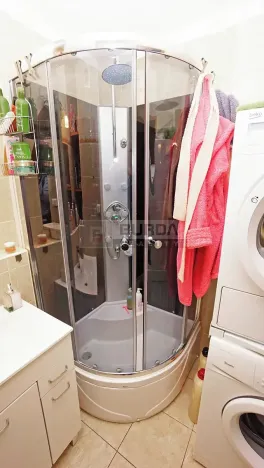 Prodej bytu 2+kk, Neratovice, 51 m2