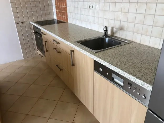 Pronájem bytu 3+kk, Brno, Hrázka, 76 m2