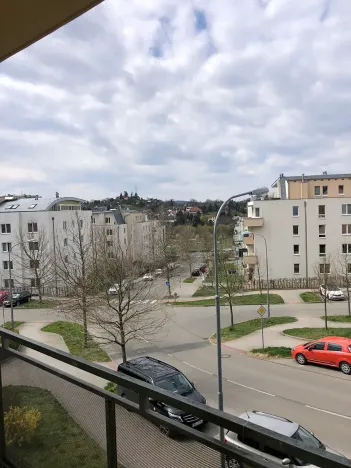 Pronájem bytu 3+kk, Brno, Hrázka, 76 m2