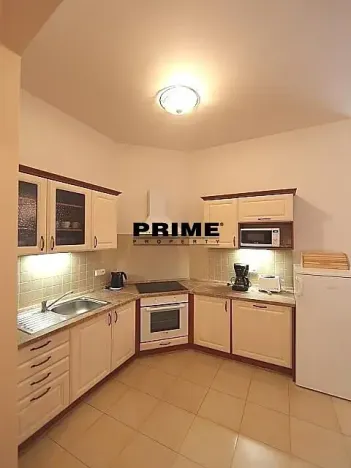 Pronájem bytu 2+kk, Praha - Vinohrady, Na Kozačce, 48 m2