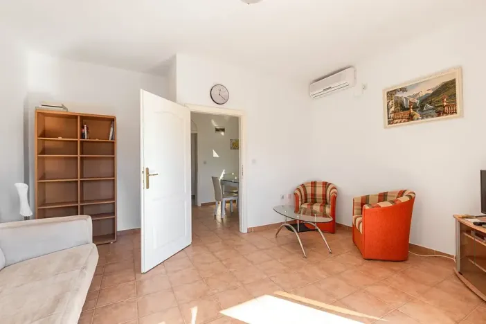 Prodej bytu 3+kk, Bigova, Černá Hora, 65 m2