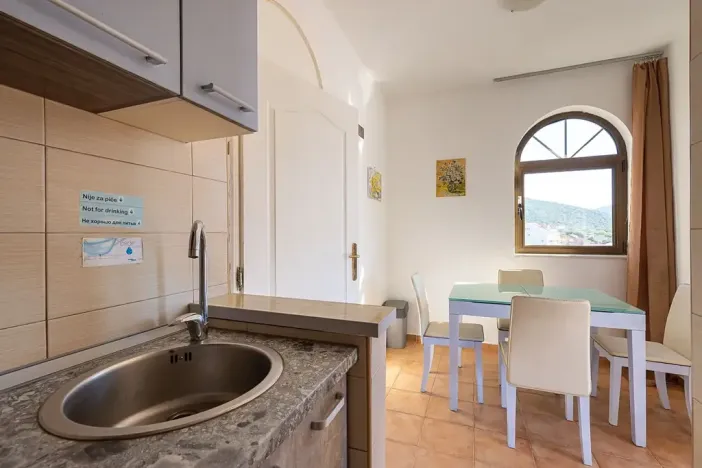 Prodej bytu 3+kk, Bigova, Černá Hora, 65 m2
