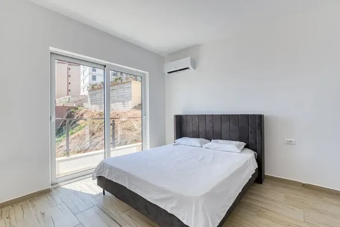 Prodej bytu 3+kk, Bečići, Černá Hora, 104 m2