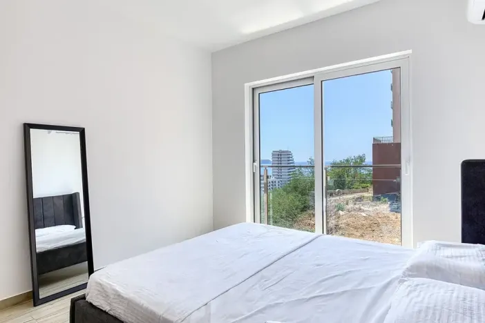Prodej bytu 3+kk, Bečići, Černá Hora, 104 m2