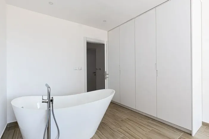 Prodej bytu 3+kk, Bečići, Černá Hora, 104 m2