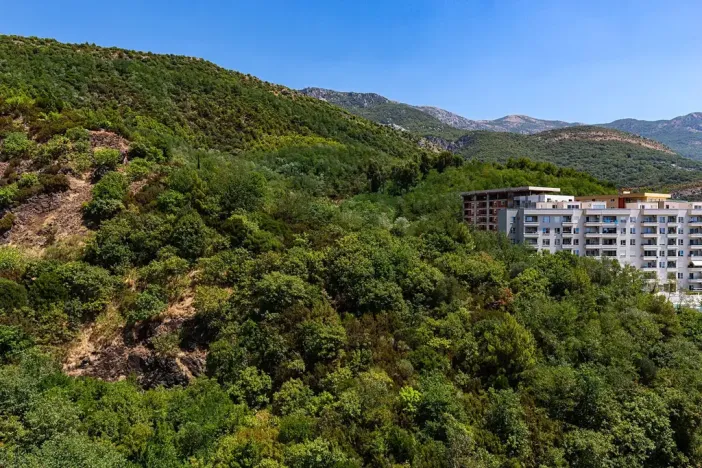 Prodej bytu 3+kk, Bečići, Černá Hora, 104 m2