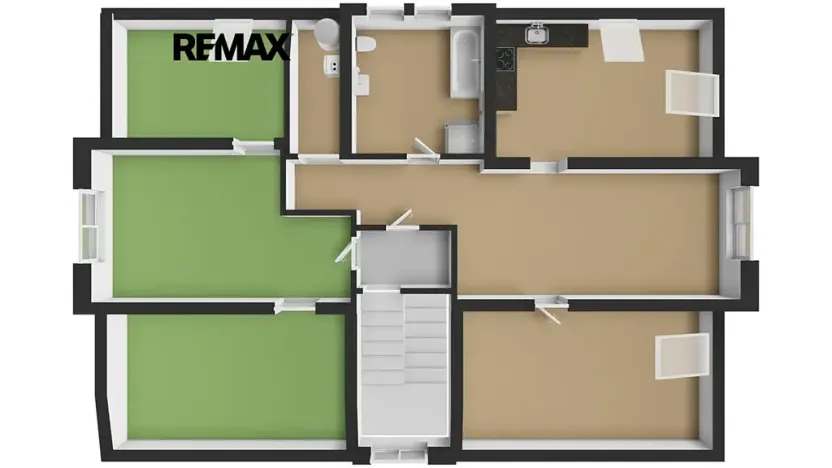 Prodej vícegeneračního domu, Kasejovice, 250 m2