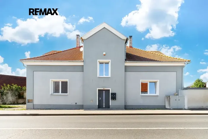Prodej vícegeneračního domu, Kasejovice, 250 m2