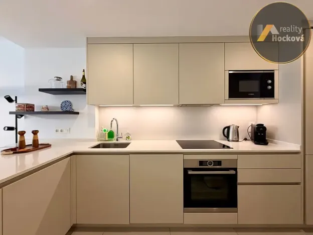 Prodej bytu 3+kk, Marbella, Španělsko, 110 m2
