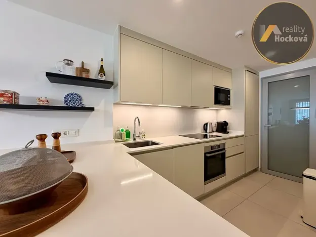 Prodej bytu 3+kk, Marbella, Španělsko, 110 m2