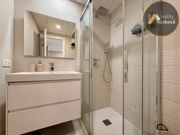 Prodej bytu 3+kk, Marbella, Španělsko, 110 m2