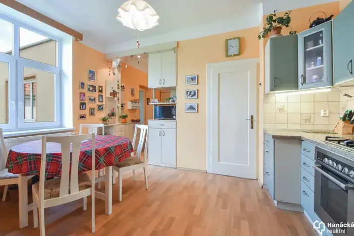 Prodej rodinného domu, Uničov, Tyršova, 400 m2