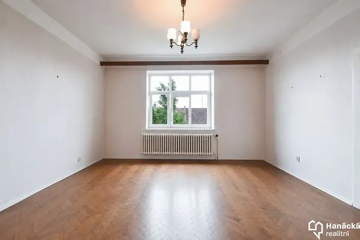 Prodej rodinného domu, Uničov, Tyršova, 400 m2
