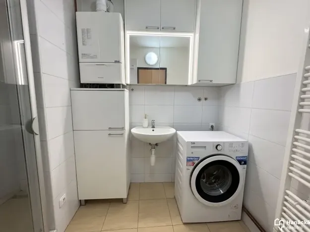 Pronájem bytu 3+1, Olomouc, Riegrova, 90 m2