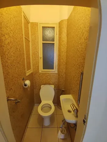 Pronájem bytu 4+1, Praha - Holešovice, Janovského, 110 m2