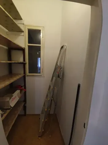Pronájem bytu 4+1, Praha - Holešovice, Janovského, 110 m2