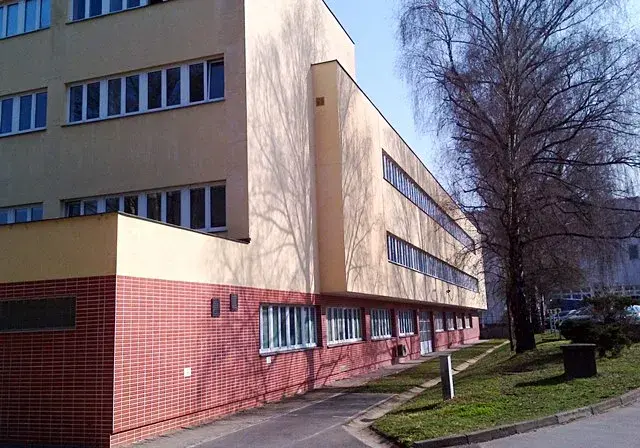 Pronájem skladu, Brno, Jana Babáka, 37 m2