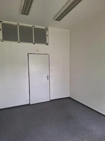 Pronájem kanceláře, Brno, Jana Babáka, 12 m2