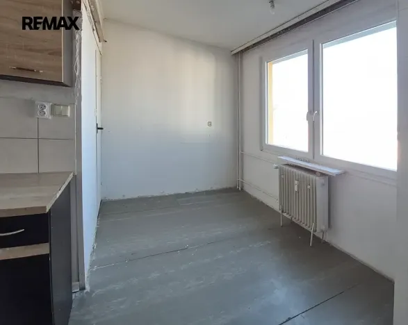 Prodej bytu 2+1, Svitavy, Kijevská, 65 m2