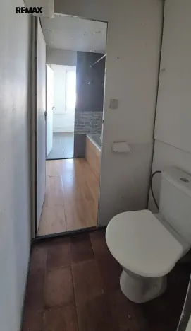 Prodej bytu 2+1, Svitavy, Kijevská, 65 m2