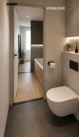 Prodej bytu 2+1, Svitavy, Kijevská, 65 m2
