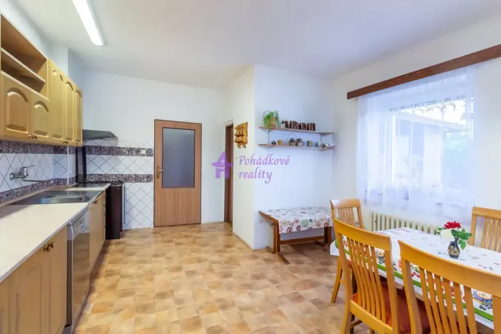 Prodej rodinného domu, Vikýřovice, Šumperská, 355 m2