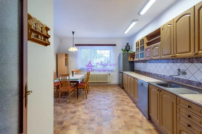 Prodej rodinného domu, Vikýřovice, Šumperská, 355 m2