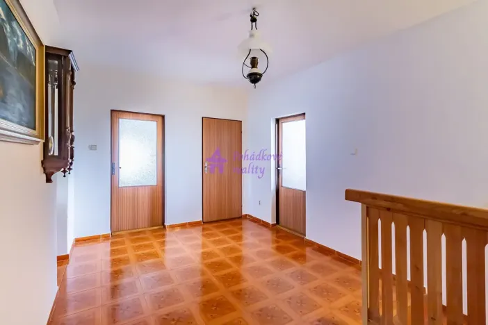 Prodej rodinného domu, Vikýřovice, Šumperská, 355 m2