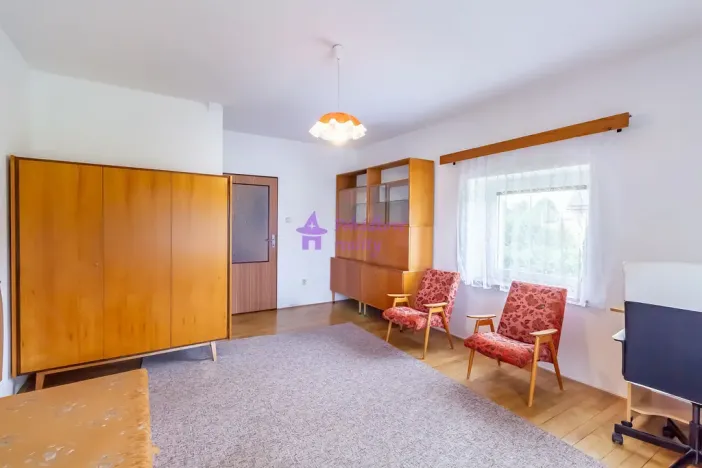Prodej rodinného domu, Vikýřovice, Šumperská, 355 m2