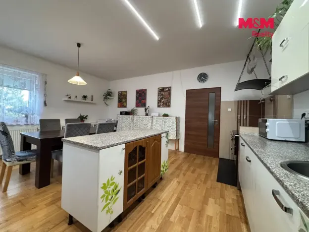 Prodej chalupy, Výsluní, 210 m2