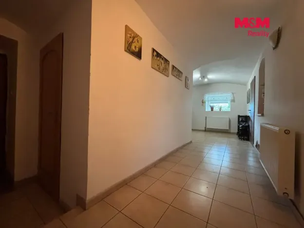 Prodej chalupy, Výsluní, 210 m2