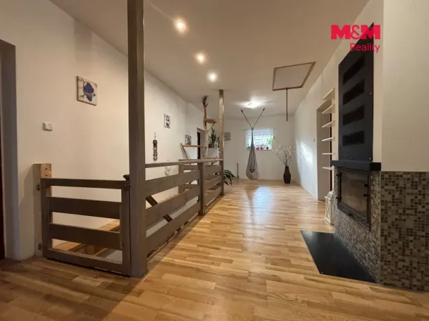 Prodej chalupy, Výsluní, 210 m2
