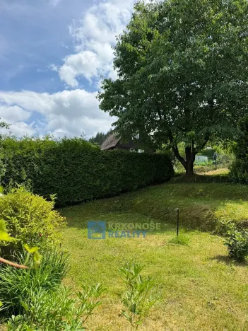 Prodej chaty, Trutnov, 28 m2