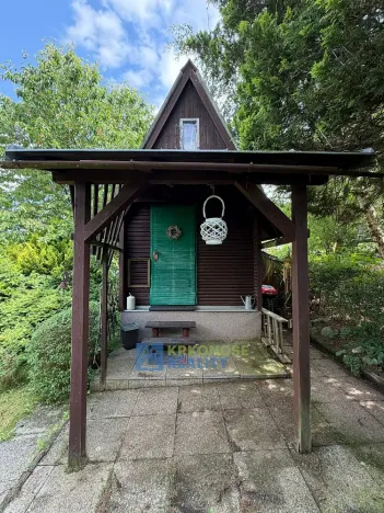 Prodej chaty, Trutnov, 28 m2