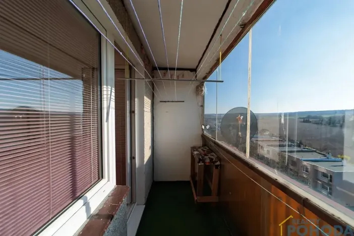 Prodej bytu 4+1, Vysoké Mýto, V Peklovcích, 87 m2