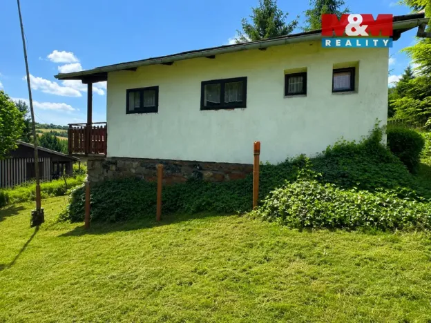 Prodej chaty, Zbraslavice, 47 m2