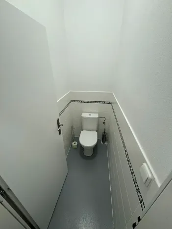 Pronájem obchodního prostoru, Praha - Horní Počernice, Bystrá, 106 m2