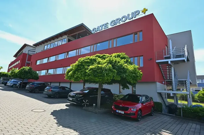 Pronájem kanceláře, Praha - Hostivař, Dolnoměcholupská, 23 m2