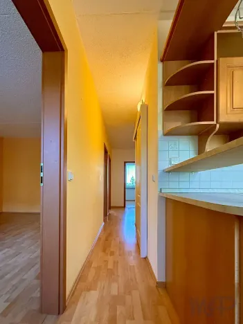 Prodej bytu 4+1, Třebíč, Mládežnická, 94 m2
