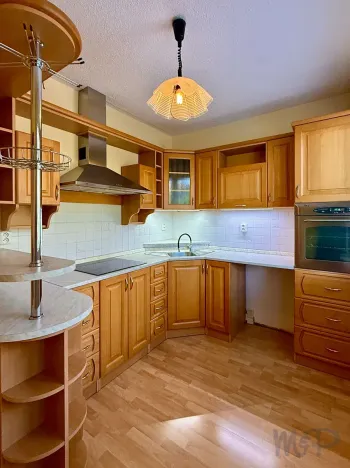 Prodej bytu 4+1, Třebíč, Mládežnická, 94 m2
