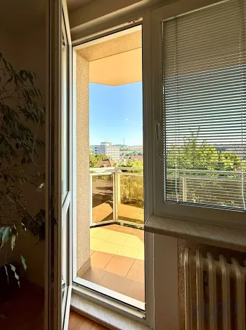 Prodej bytu 4+1, Třebíč, Mládežnická, 94 m2