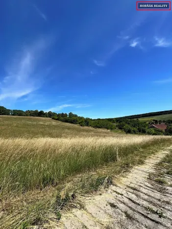 Prodej pozemku pro bydlení, Nesovice, 4059 m2